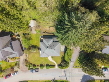 Outdoor Patio Photo of 3894 Sunnycrest Drive, North Vancouver, BC