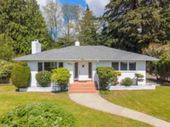 3894 Sunnycrest Drive, North Vancouver, BC