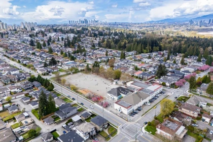 Community Amenities Photo (Clubhouse) of 8255 18th Avenue, Burnaby, BC