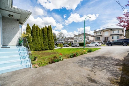 8255 18th Avenue, Burnaby, BC, Burnaby — Single Family Residence for sale