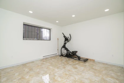 Garage Interior Photo of 8255 18th Avenue, Burnaby, BC