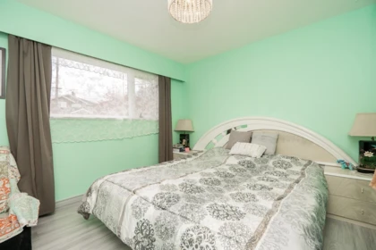 Laundry Room Photo of 8255 18th Avenue, Burnaby, BC