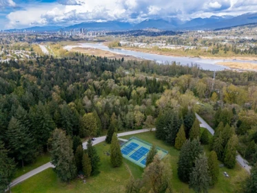 Playground / Recreational Area Near 8255 18th Avenue, Burnaby, BC