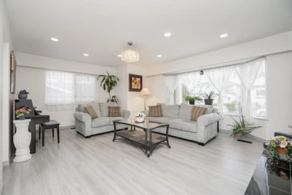 Primary Bedroom Photo of 8255 18th Avenue, Burnaby, BC