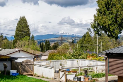 Street View Photo of 8255 18th Avenue, Burnaby, BC