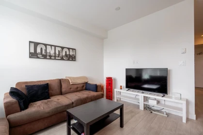 Breakfast Nook Photo of 303 19567 64 Avenue, Surrey, BC