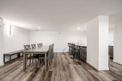 Laundry Room Photo of 303 19567 64 Avenue, Surrey, BC