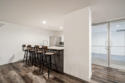 Mudroom Photo of 303 19567 64 Avenue, Surrey, BC