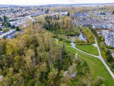 Swimming Pool Photo of 303 19567 64 Avenue, Surrey, BC