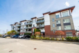 303 19567 64 Avenue, Surrey, BC