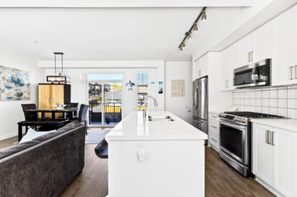 Breakfast Nook Photo of 7 11272 240 Street, Maple Ridge, BC
