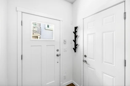 Hallway Photo of 7 11272 240 Street, Maple Ridge, BC