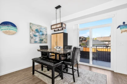 Kitchen Photo of 7 11272 240 Street, Maple Ridge, BC