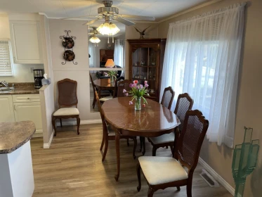 6 31313 Livingstone Avenue, Abbotsford, BC, Abbotsford — Manufactured Home for sale