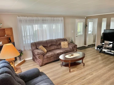6 31313 Livingstone Avenue, Abbotsford, BC, Abbotsford — Manufactured Home for sale