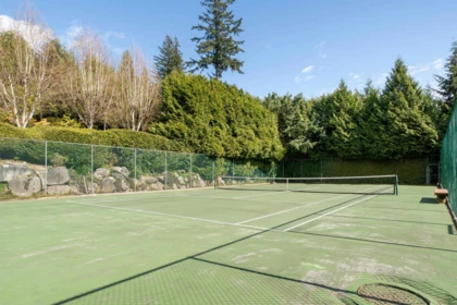 Community Amenities Photo (Clubhouse) of 3112 Deer Ridge Drive, West Vancouver, BC