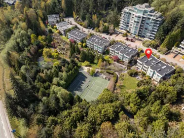 3112 Deer Ridge Drive, West Vancouver, BC, West Vancouver — Townhouse for sale