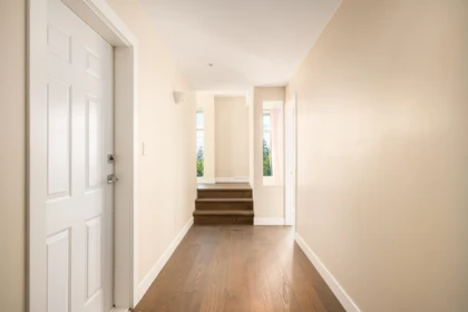Hallway Photo of 3112 Deer Ridge Drive, West Vancouver, BC