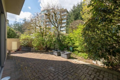 Pantry Photo of 3112 Deer Ridge Drive, West Vancouver, BC