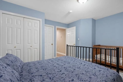 Laundry Room Photo of 2517 Marine Drive, West Vancouver, BC