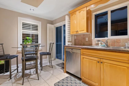 Primary Bedroom Photo of 2517 Marine Drive, West Vancouver, BC