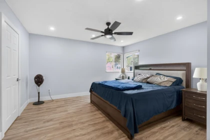Basement Recreation Room Photo of 14610 87 Avenue, Surrey, BC