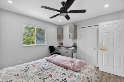 Garage Interior Photo of 14610 87 Avenue, Surrey, BC
