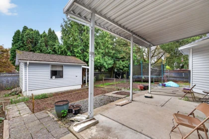 Garden / Landscaping Photo of 14610 87 Avenue, Surrey, BC