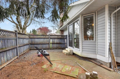 Outdoor Kitchen Photo of 14610 87 Avenue, Surrey, BC