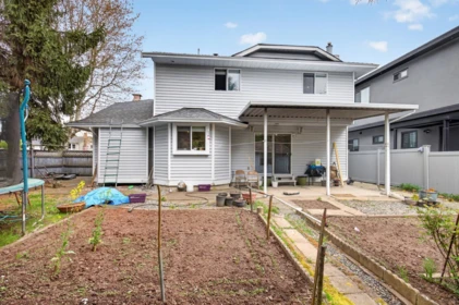 Street View Photo of 14610 87 Avenue, Surrey, BC