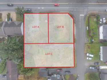 Primary Bathroom Photo of LOT 1 26744 32 Avenue, Langley, BC