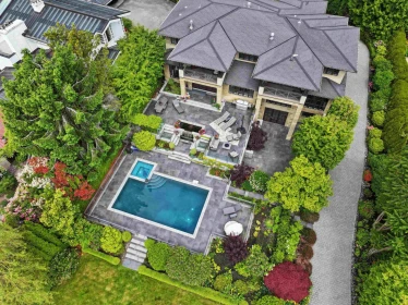 1075 Groveland Road, West Vancouver, BC, West Vancouver — Single Family Residence for sale