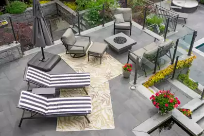 Street View Photo of 1075 Groveland Road, West Vancouver, BC