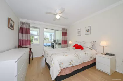 Bedroom 3 Photo of 201 2105 W 42nd Avenue, Vancouver, BC
