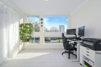 Loft / Bonus Room Photo of 201 2105 W 42nd Avenue, Vancouver, BC