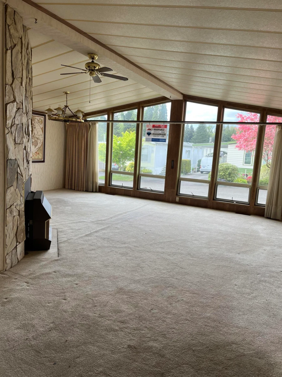 Family Room Photo of 53 2315 198 Street, Langley, BC