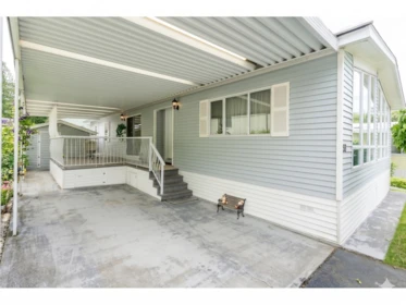 Hallway Photo of 53 2315 198 Street, Langley, BC