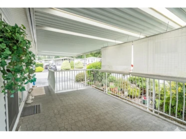 Mudroom Photo of 53 2315 198 Street, Langley, BC