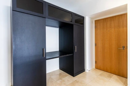 Hallway Photo of 1801 838 W Hastings Street, Vancouver, BC