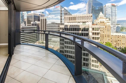 1801 838 W Hastings Street, Vancouver, BC, Vancouver — Apartment/Condo for sale