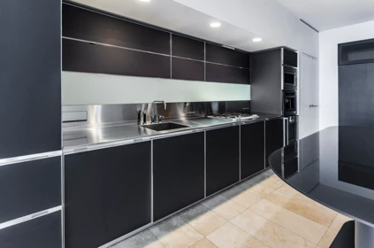 Powder Room Photo of 1801 838 W Hastings Street, Vancouver, BC