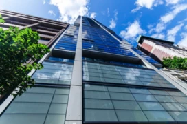1801 838 W Hastings Street, Vancouver, BC