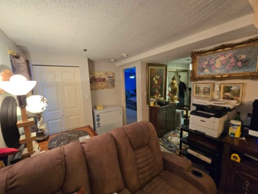 Bedroom 4 Photo of 100 8655 Jones Road, Richmond, BC