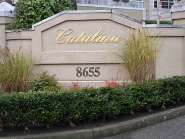 100 8655 Jones Road, Richmond, BC, Richmond — Apartment/Condo for sale