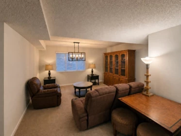 Loft / Bonus Room Photo of 100 8655 Jones Road, Richmond, BC
