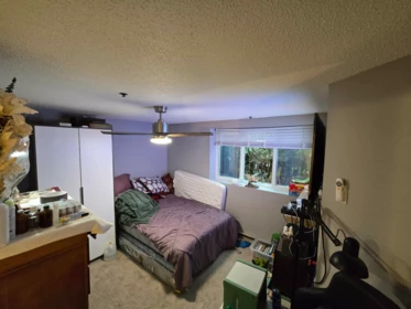 Pantry Photo of 100 8655 Jones Road, Richmond, BC