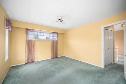 Garage Interior Photo of 14076 86a Avenue, Surrey, BC