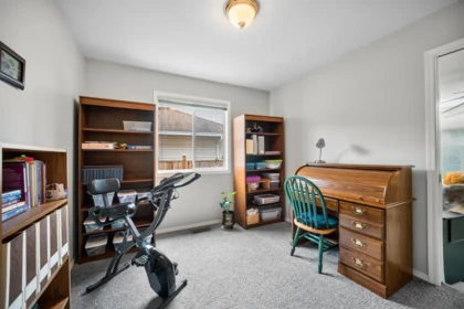 Loft / Bonus Room Photo of 14076 86a Avenue, Surrey, BC