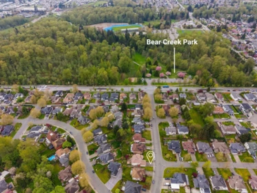 Neighborhood Park Photo Near 14076 86a Avenue, Surrey, BC