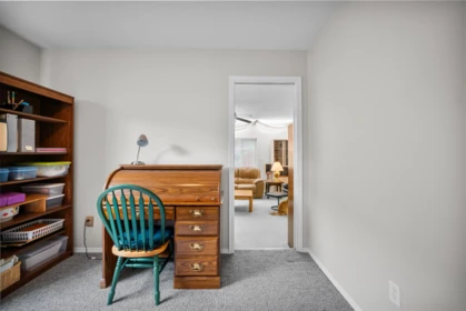 Office / Den Photo of 14076 86a Avenue, Surrey, BC
